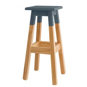 Banco Lagom Alto Drawing Room Blue