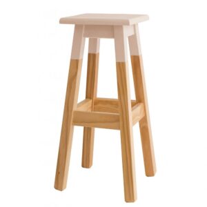 Banco Lagom Alto Setting Plaster