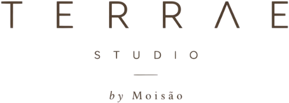 logo terrae 1 studio de interior de design