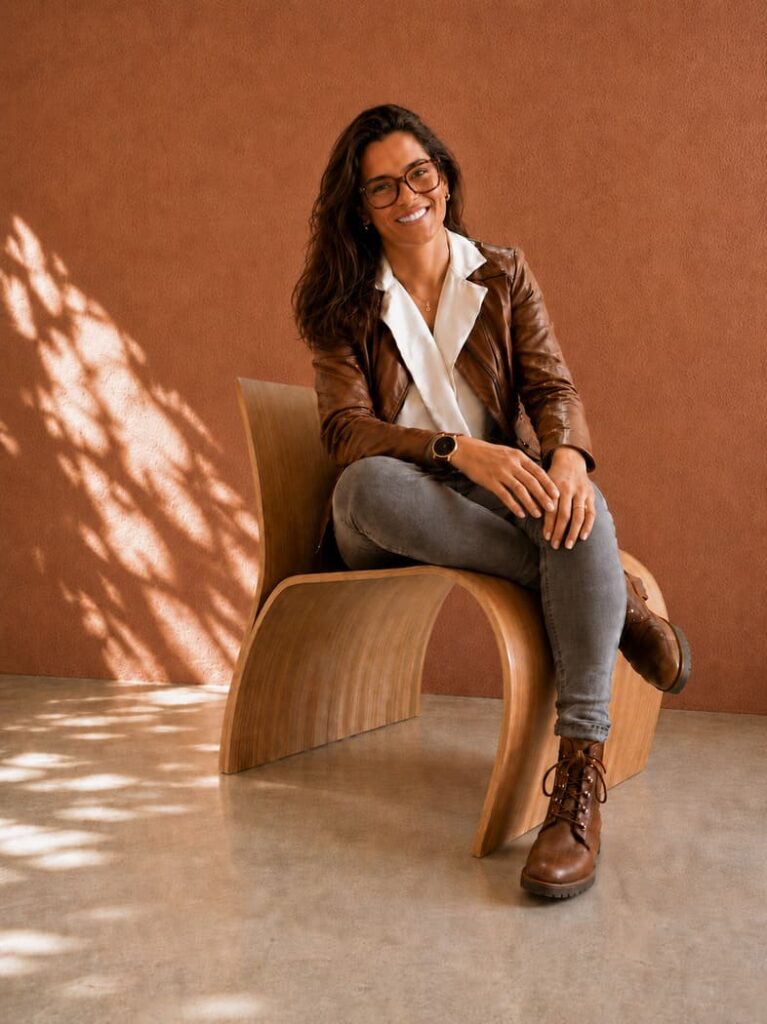 terrae sobre studio de interior de design